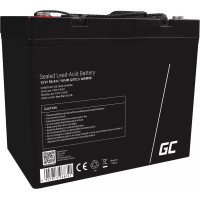 Акумулятор Green Cell AGM VRLA 50Ah 12V (AGM56)