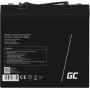 Акумулятор Green Cell AGM VRLA 50Ah 12V (AGM56)