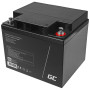Акумулятор Green Cell AGM VRLA 40Ah 12V (AGM22)
