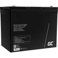 Акумулятор Green Cell AGM VRLA 80Ah 12V (AGM57)