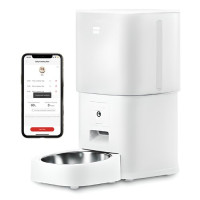 Годівниця для тварин HHOLOVE Wi-Fi Plus