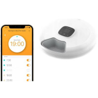 Годівниця для тварин PETONEER Nutrispin