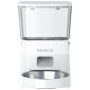 Годівниця для тварин ROJECO 2L Pet Feeder Wi-Fi White