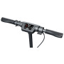 Електросамокат Motus Siver City Black 20km 250W 8" EU (5901821997171)