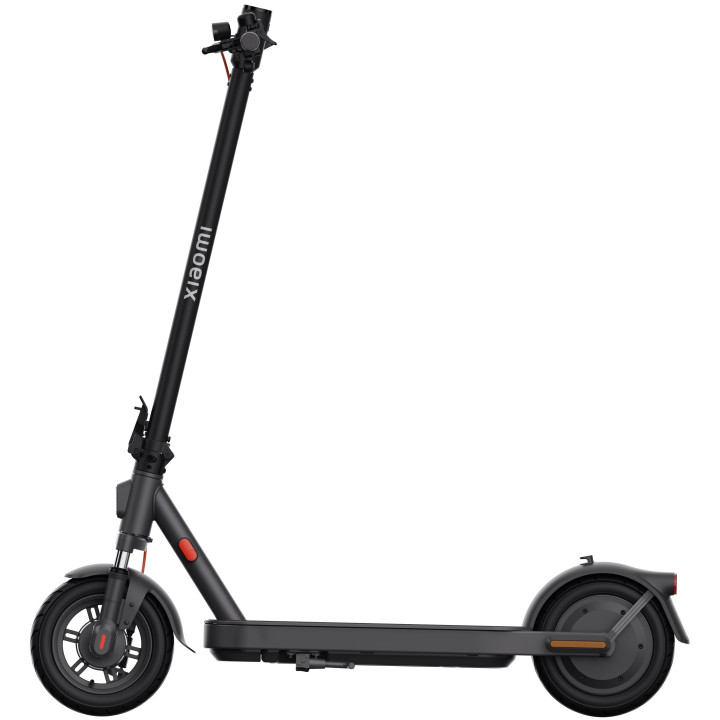 Електросамокат Xiaomi Mi Electric Scooter Elite (60546 / 6941812702567)