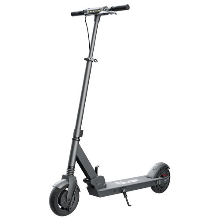 Електросамокат Motus Siver City Black 20km 250W 8" EU (5901821997171)