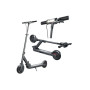 Електросамокат Motus Siver City Black 20km 250W 8" EU (5901821997171)