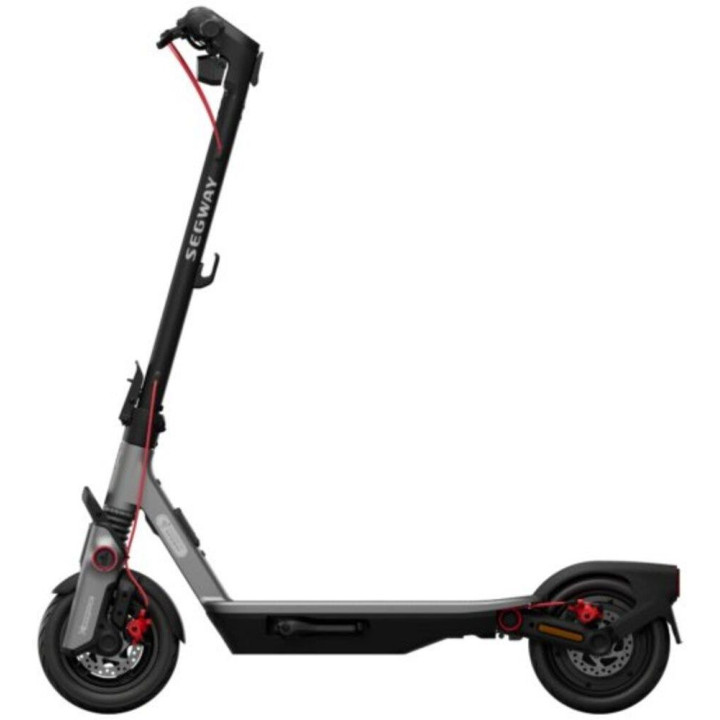 Електросамокат Segway Ninebot F3 Pro 70 km 25 km/h 550W 10" (AA.05.17.02.0003)