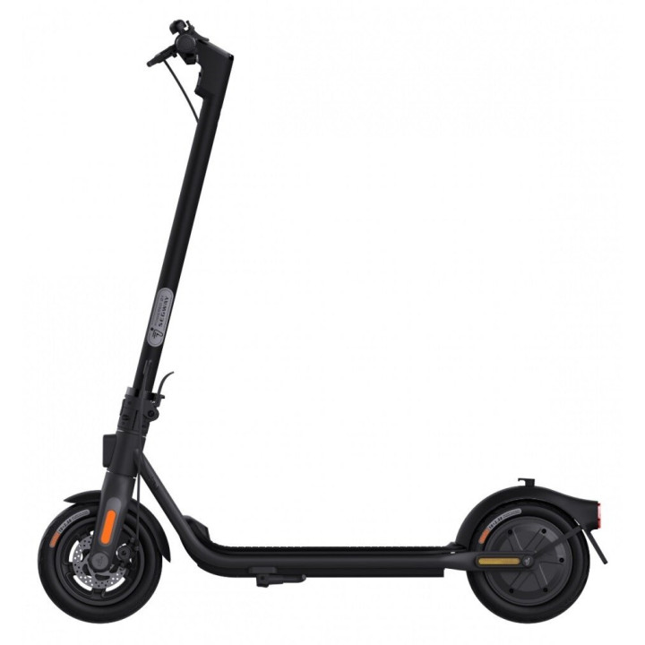 Електросамокат Segway Ninebot F2 D 40 km 20 km/h 400W 10"
