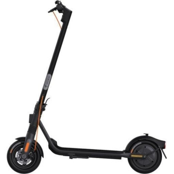 Електросамокат Segway Ninebot F2 E II Black 55 km 25 km/h 400W 10" (АА.05.12.01.0010)