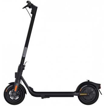 Електросамокат Segway Ninebot KickScooter F2 Plus Black 55km 20 km/h 400W 10" (AA.05.12.02.0001)