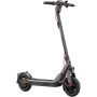 Електричний самокат Segway E3 Pro D, 55 км, 800 Вт, підвіска, 10 дюймів, чорний та сірий (AA.05.19.02.0001)