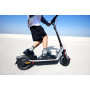Електричний самокат Segway E3 Pro D, 55 км, 800 Вт, підвіска, 10 дюймів, чорний та сірий (AA.05.19.02.0001)