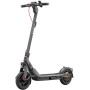 Електричний самокат Segway E3 Pro D, 55 км, 800 Вт, підвіска, 10 дюймів, чорний та сірий (AA.05.19.02.0001)