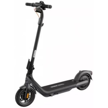 Електросамокат Segway Ninebot E2 Pro Black 35 km 20 km/h 350W 10" (AA.05.14.05.0002)