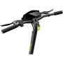 Електричний самокат Isinwheel D1 Plus 65 км 1200 Вт Підвіска 10 дюймів Чорний (ISINWHEEL-D1-PLUS-BLK)