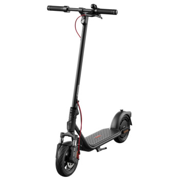 Електросамокат Segway Ninebot F2 Pro D Black 65km 20 km/h 900W 10" (AA.05.12.03.0006)