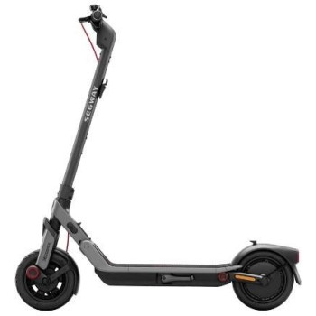 Електросамокат Segway Ninebot E3 D 37 km 20 km/h 400W 10" (AA.05.19.01.0001)
