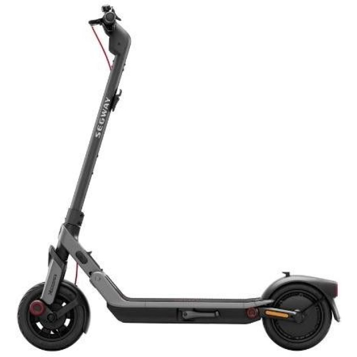 Електросамокат Segway Ninebot E3 D 37 km 20 km/h 400W 10" (AA.05.19.01.0001)