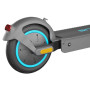 Електричний самокат Motus Scooty 10 Pro 70 км 600 Вт з амортизацією 10 сіро-бірюзовий (AKC301-1)