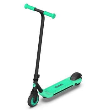 Дитячий електросамокат Ninebot Segway KickScooter A6 5km 80W 5" EU (AA.00.0011.62)