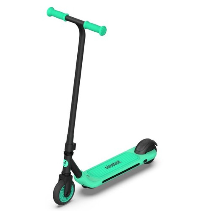 Дитячий електросамокат Ninebot Segway KickScooter A6 5km 80W 5" EU (AA.00.0011.62)
