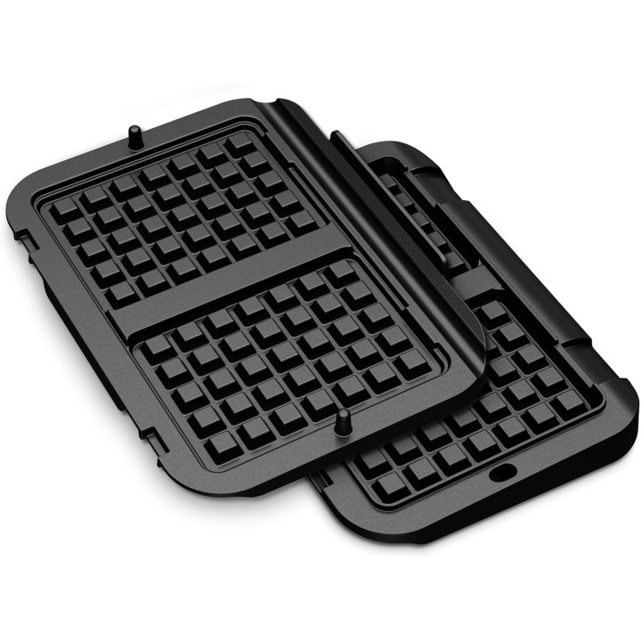 Змінні вафельні пластини Tefal Optigrill (XA730810)