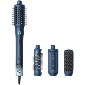 Фен-щітка Philips Series 9000 1200 Вт (BHA956/00)