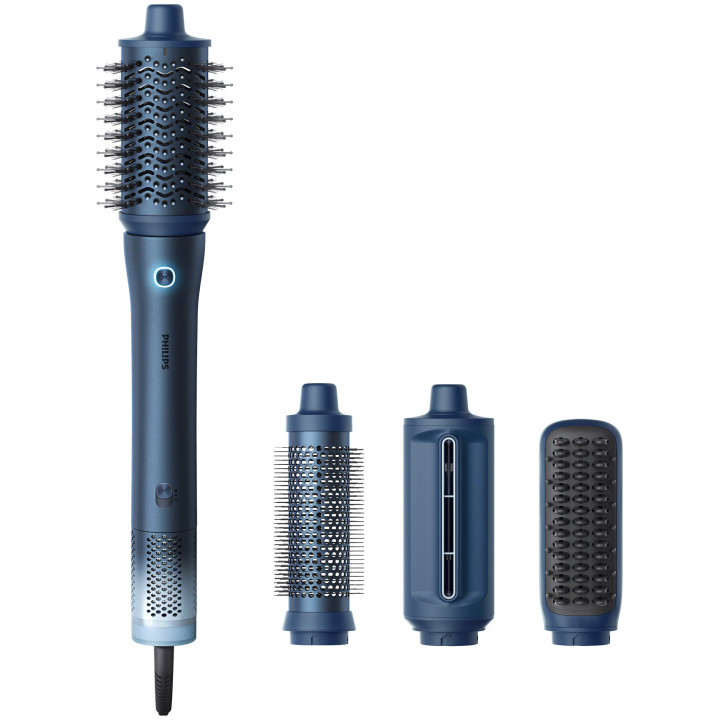 Фен-щітка Philips Series 9000 1200 Вт (BHA956/00)