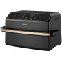 Мультипіч COSORI CAF-TF801-CEUR Dual Blaze TwinFry Compact 8.6L