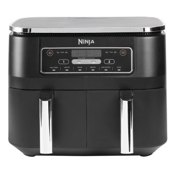 Мультипіч NINJA AF300EU Foodie Dual Zone 7.6L