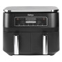 Мультипіч NINJA AF300EU Foodie Dual Zone 7.6L