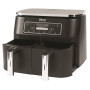 Мультипіч NINJA AF300EU Foodie Dual Zone 7.6L