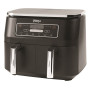Мультипіч NINJA AF300EU Foodie Dual Zone 7.6L