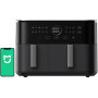 Мультипіч Xiaomi Dual Zone Air Fryer (BHRO7SGEU) 10L
