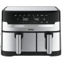 TEFAL Dual Easy Fry & Grill EY905D10