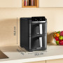 Мультипіч Tefal EY7568E0 Easy Fry Stack 10l з подвійним кошиком