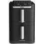 Мультипіч Tefal EY7568E0 Easy Fry Stack 10l з подвійним кошиком
