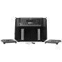 Мультипіч NINJA AF451EU Foodie MAX Dual Zone 9.5L