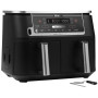 Мультипіч NINJA AF451EU Foodie MAX Dual Zone 9.5L