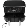 Мультипіч NINJA AF451EU Foodie MAX Dual Zone 9.5L