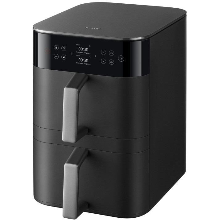 Мультипіч Xiaomi Smart Double Stack (BHR0883EU) 12L