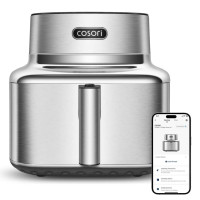 Мультипіч COSORI CAF-SE601S-CEU Iconic Single 6.2L