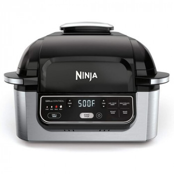 NINJA Health Grill & Air Fryer AG301EU