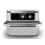 Мультипіч NINJA AF500EUWH Foodie MAX FlexDrawer 10.4L