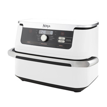 Мультипіч NINJA AF500EUWH Foodie MAX FlexDrawer 10.4L