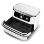 Мультипіч NINJA AF500EUWH Foodie MAX FlexDrawer 10.4L