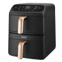 Мультипіч COSORI CAF-DC861-CEUR Turbo Tower Compact 8.6L