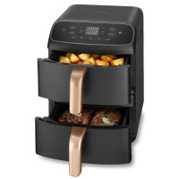 Мультипіч COSORI CAF-DC861-CEUR Turbo Tower Compact 8.6L