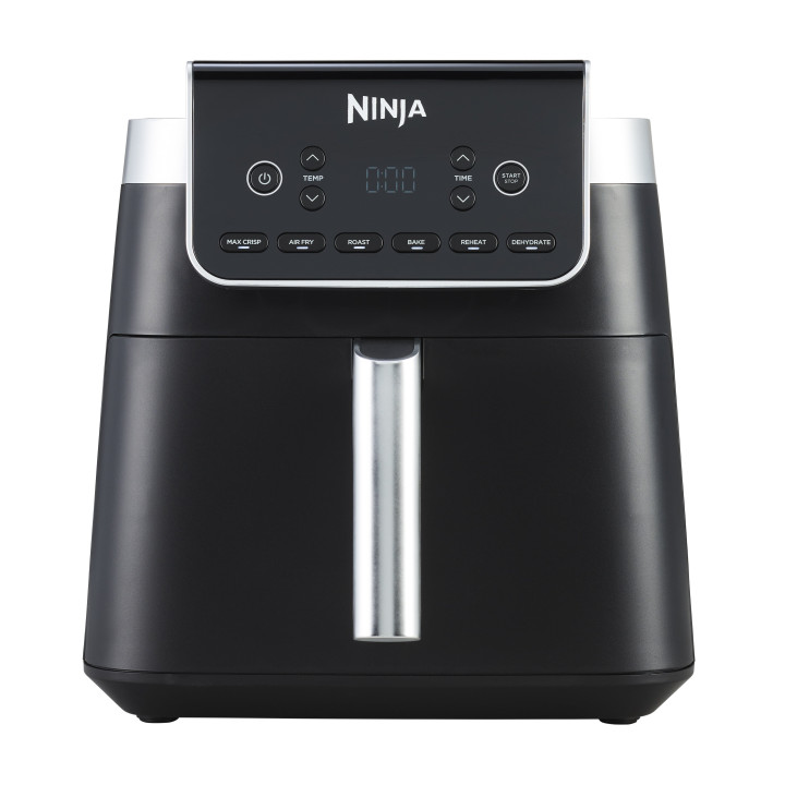 Мультипіч NINJA AF180EU Single Basket Pro MAX 6.2L